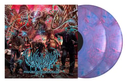Praenuntius Infiniti - Vinyle