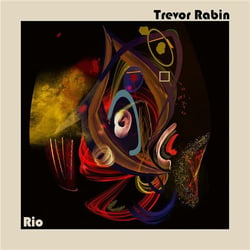 Rio - CD