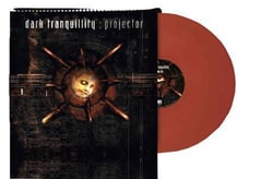 Projector (Re-issue 2024) - édition limitée colorée