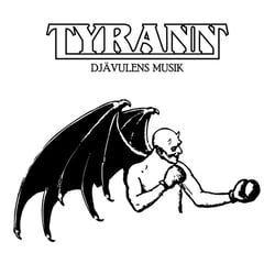 Djävulens Musik