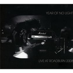 Live at Roadburn 2008