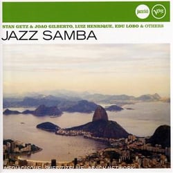 Jazz samba