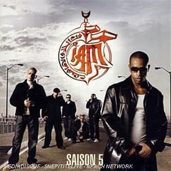 Saison 5
