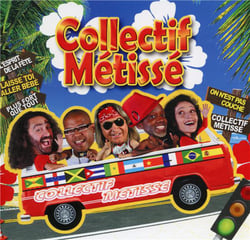 Collectif métissé