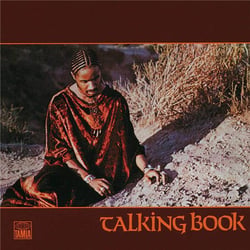 Talking book