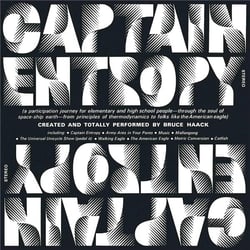 Captain Entropy