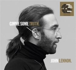 Gimme some truth