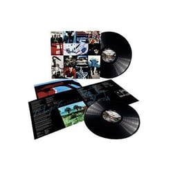 Achtung Baby - 30th Anniversary