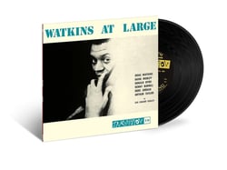 Watkins At Large
