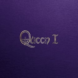 Queen I - édition limitée