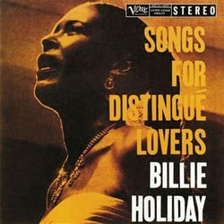 Songs For Distingué Lovers - édition colorée