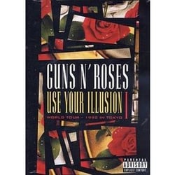 Use your illusion /vol.1