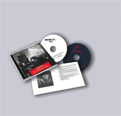Christophe etc. vol. 1 & vol. 2 - édition limitée