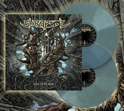 Palace For The Insane - Vinyle