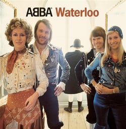 Waterloo - édition limitée