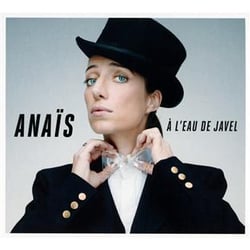 À l'eau de javel
