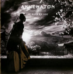 Je suis en vie