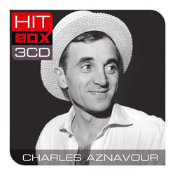 Hitbox Charles Aznavour