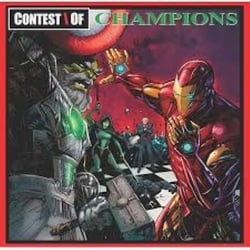 Liquid swords - édition Marvel - édition limitée