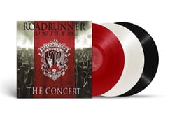 The Concert (Live at the Nokia Theatre, New York, NY, 12.15.2005)
