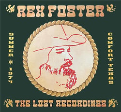 Lost Recordings
