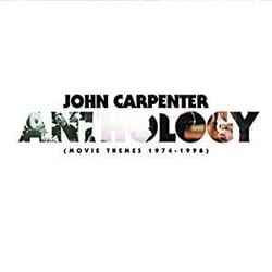 Anthology: Movie themes 1974 1998
