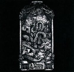 De ritibus morbiferis - demo compendium - CD