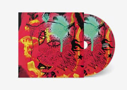 Healing Of The Nation - édition limitée deluxe