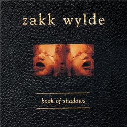 Book of shadows