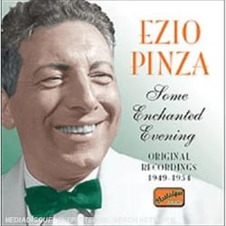 Ezio pinza