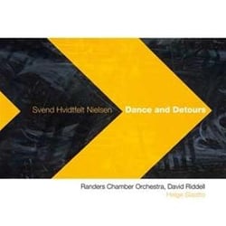 Dance and detours