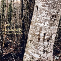 I am melancholy / Francisco Mañalich