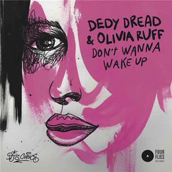 Don't Wanna Wake Up - The Rebel Remix