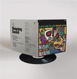 A little more time with Reigning Sound