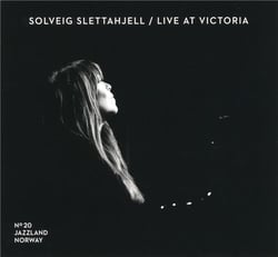Live at Victoria