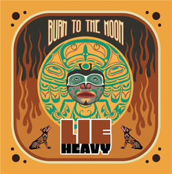 Burn To The Moon