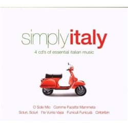 Simply Italy