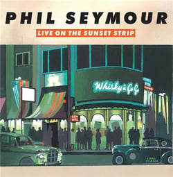 Live In The Sunset Strip