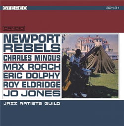 New Port Rebels