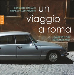Un viaggio a Roma