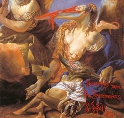 Hosannas Deluxe
