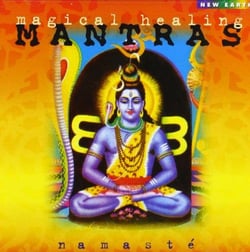 Magical healing mantras