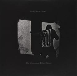 The Achievement Deluxe - édition limitée deluxe