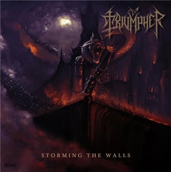 Storming The Walls