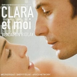 Clara Et Moi (Bof)