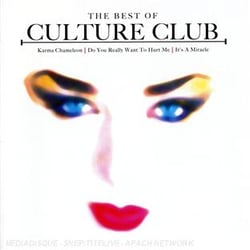 The best of Culture Club