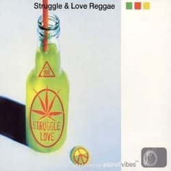 Struggle And Peace Reggae