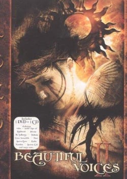 Beautiful voices /vol.2