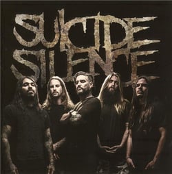 Suicide Silence