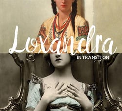 In transition / Loxandra Ensemble